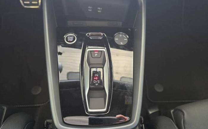 AUDI A3 SPORTBACK 45 TFSI E HYBRIDE RECHARGEABLE 272 S TRONIC 6 S LINE