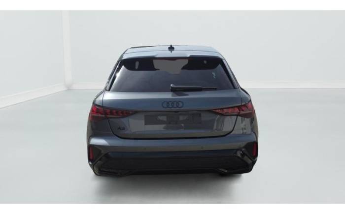 AUDI A3 SPORTBACK 45 TFSI E HYBRIDE RECHARGEABLE 272 S TRONIC 6 S LINE