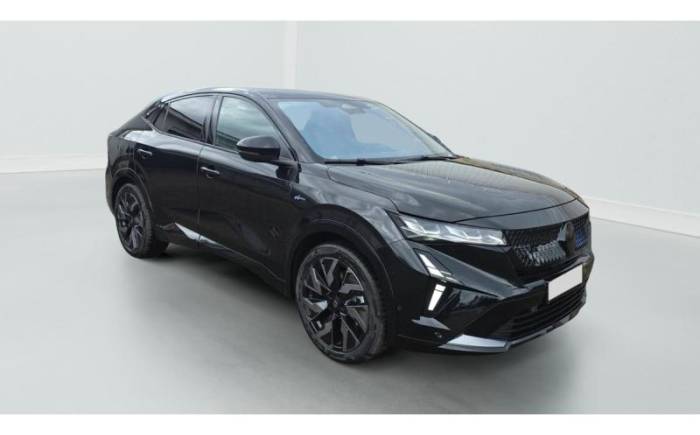 RENAULT RAFALE E-TECH FULL HYBRID 200CH ESPRIT ALPINE