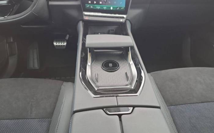 RENAULT RAFALE E-TECH FULL HYBRID 200CH ESPRIT ALPINE