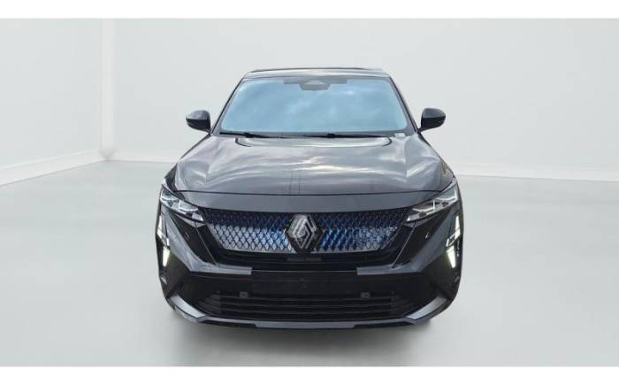 RENAULT RAFALE E-TECH FULL HYBRID 200CH ESPRIT ALPINE