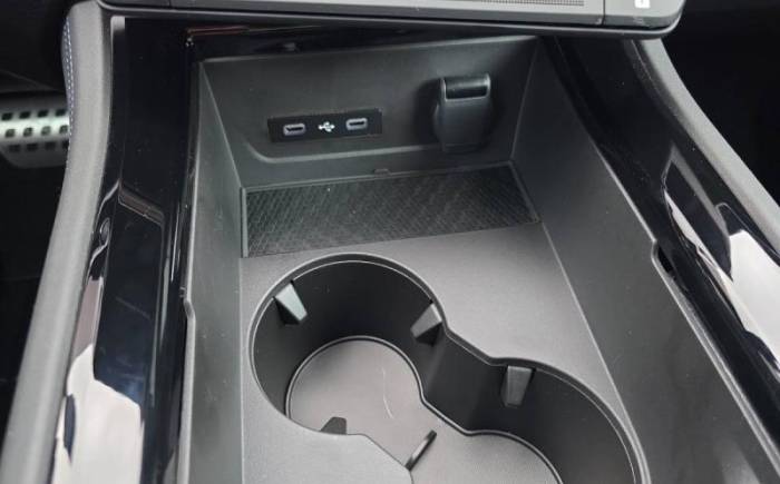 RENAULT RAFALE E-TECH FULL HYBRID 200CH ESPRIT ALPINE