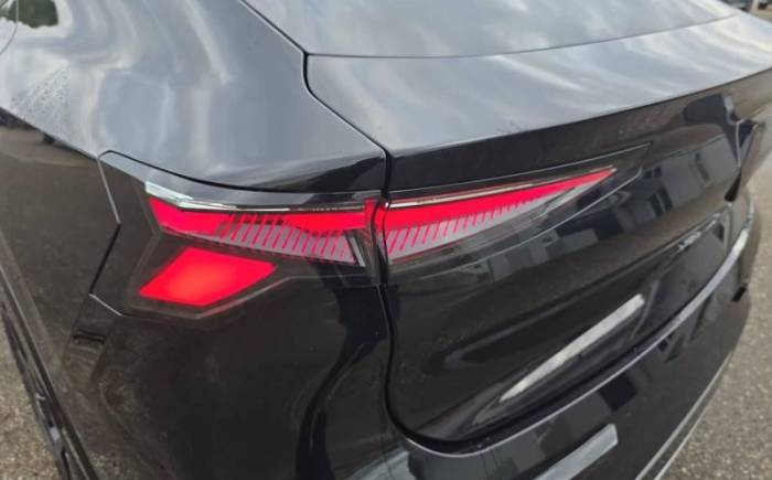 RENAULT RAFALE E-TECH FULL HYBRID 200CH ESPRIT ALPINE