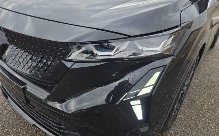 RENAULT RAFALE E-TECH FULL HYBRID 200CH ESPRIT ALPINE