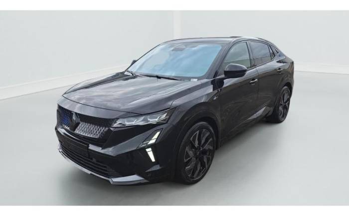 RENAULT RAFALE E-TECH FULL HYBRID 200CH ESPRIT ALPINE