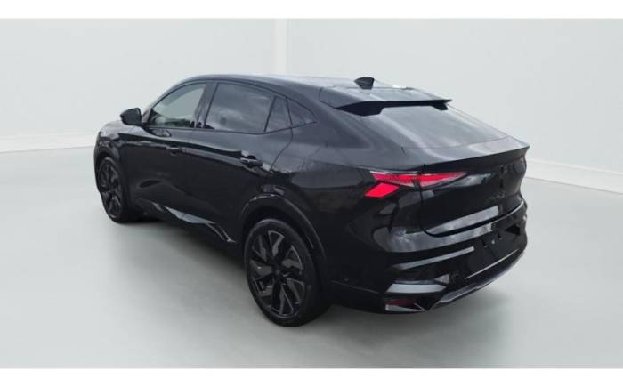 RENAULT RAFALE E-TECH FULL HYBRID 200CH ESPRIT ALPINE