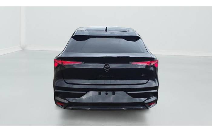 RENAULT RAFALE E-TECH FULL HYBRID 200CH ESPRIT ALPINE