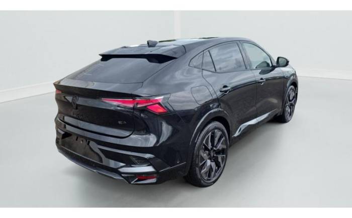 RENAULT RAFALE E-TECH FULL HYBRID 200CH ESPRIT ALPINE