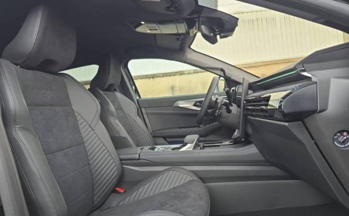 RENAULT RAFALE E-TECH FULL HYBRID 200CH ESPRIT ALPINE