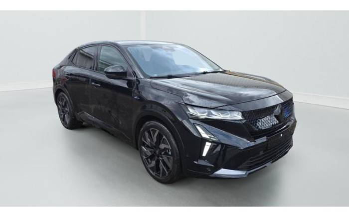 RENAULT RAFALE E-TECH FULL HYBRID 200CH ESPRIT ALPINE