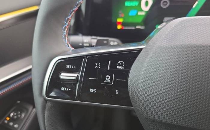 RENAULT RAFALE E-TECH FULL HYBRID 200CH ESPRIT ALPINE