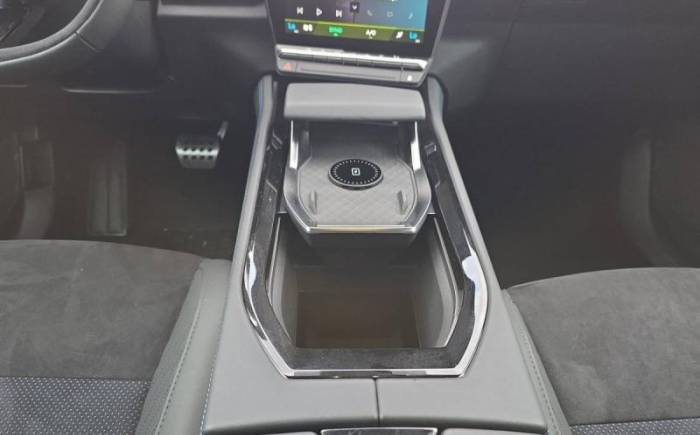 RENAULT RAFALE E-TECH FULL HYBRID 200CH ESPRIT ALPINE