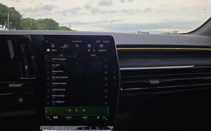 RENAULT RAFALE E-TECH FULL HYBRID 200CH ESPRIT ALPINE
