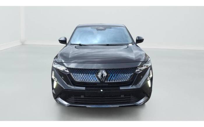RENAULT RAFALE E-TECH FULL HYBRID 200CH ESPRIT ALPINE