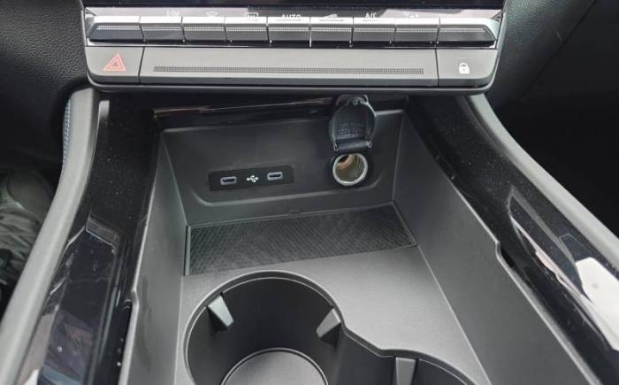 RENAULT RAFALE E-TECH FULL HYBRID 200CH ESPRIT ALPINE