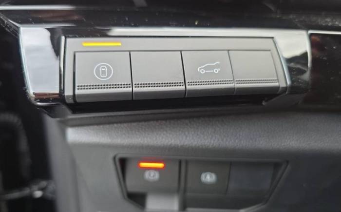 RENAULT RAFALE E-TECH FULL HYBRID 200CH ESPRIT ALPINE