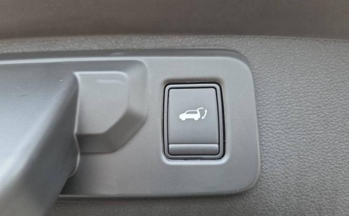RENAULT RAFALE E-TECH FULL HYBRID 200CH ESPRIT ALPINE