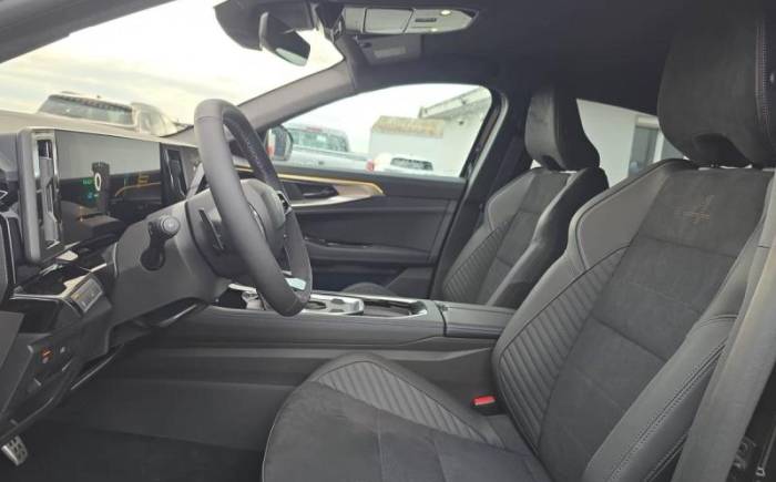 RENAULT RAFALE E-TECH FULL HYBRID 200CH ESPRIT ALPINE