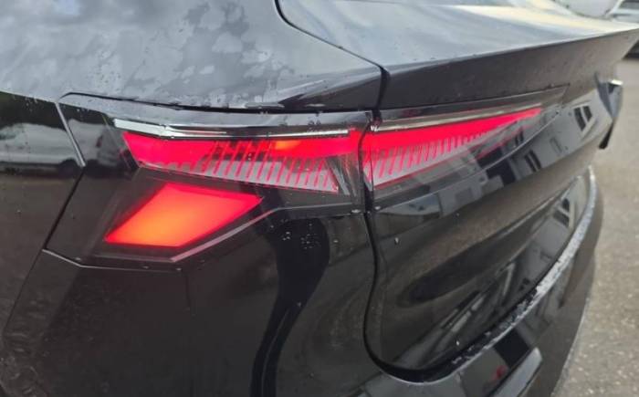 RENAULT RAFALE E-TECH FULL HYBRID 200CH ESPRIT ALPINE