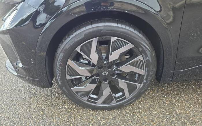 RENAULT RAFALE E-TECH FULL HYBRID 200CH ESPRIT ALPINE