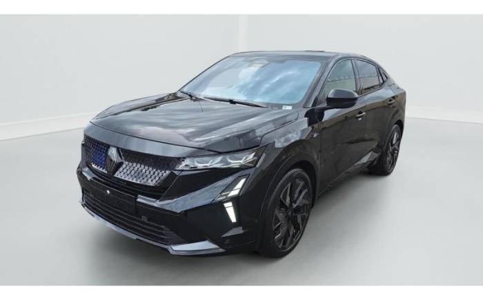 RENAULT RAFALE E-TECH FULL HYBRID 200CH ESPRIT ALPINE