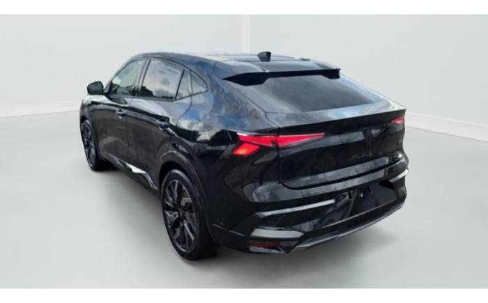 RENAULT RAFALE E-TECH FULL HYBRID 200CH ESPRIT ALPINE