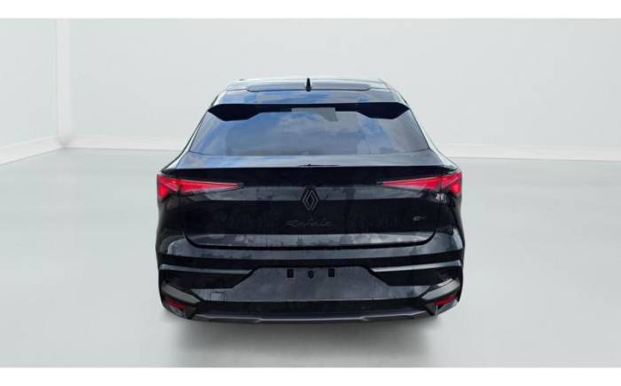 RENAULT RAFALE E-TECH FULL HYBRID 200CH ESPRIT ALPINE