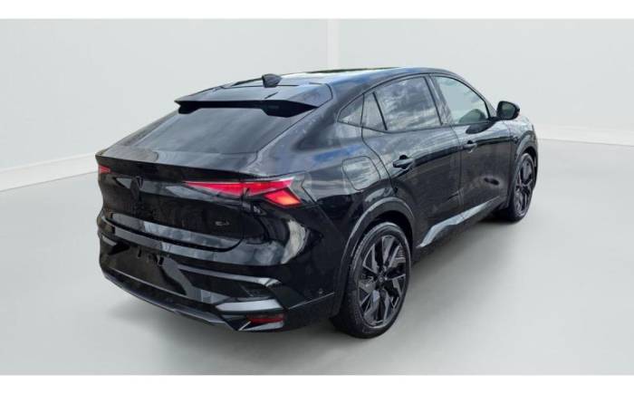 RENAULT RAFALE E-TECH FULL HYBRID 200CH ESPRIT ALPINE