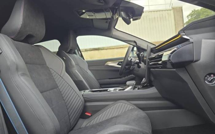 RENAULT RAFALE E-TECH FULL HYBRID 200CH ESPRIT ALPINE