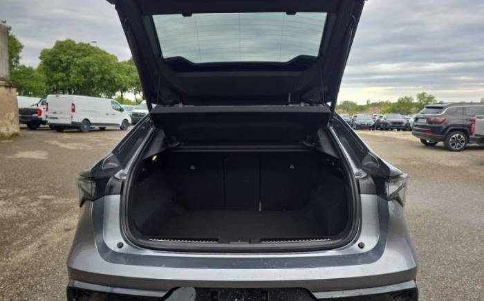 RENAULT RAFALE E-TECH FULL HYBRID 200CH ESPRIT ALPINE