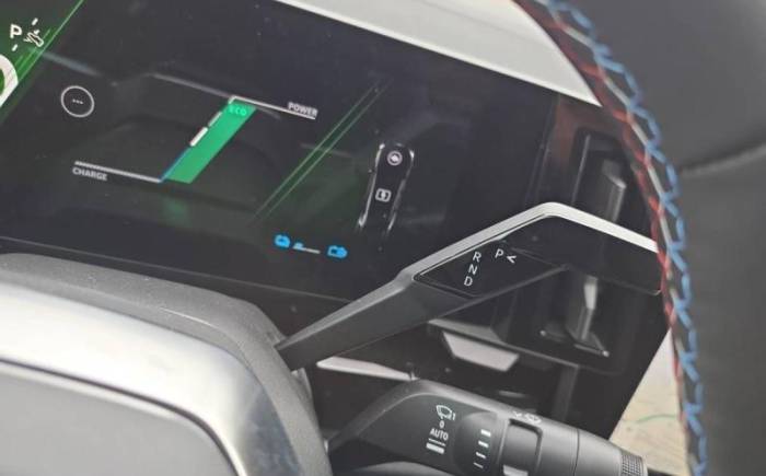 RENAULT RAFALE E-TECH FULL HYBRID 200CH ESPRIT ALPINE