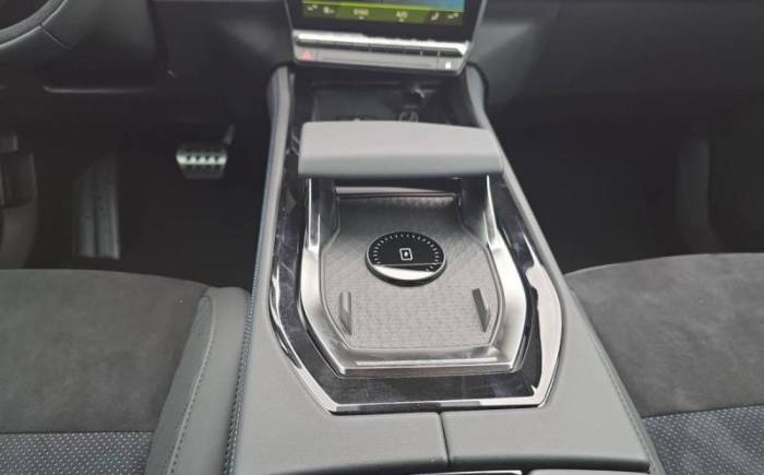 RENAULT RAFALE E-TECH FULL HYBRID 200CH ESPRIT ALPINE
