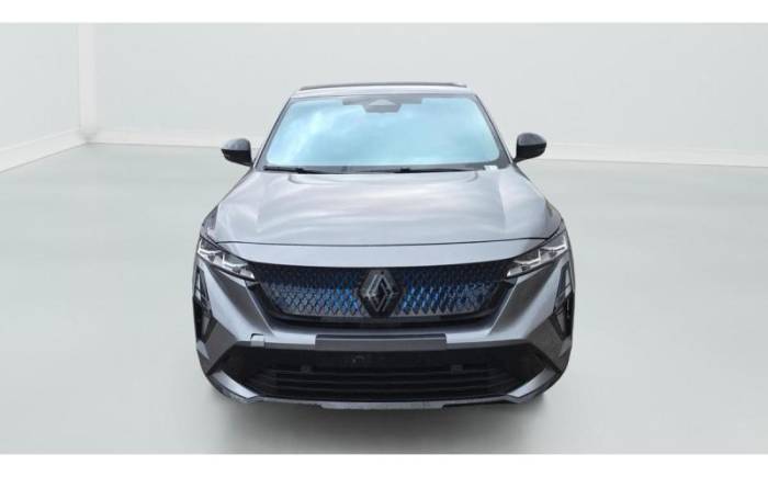 RENAULT RAFALE E-TECH FULL HYBRID 200CH ESPRIT ALPINE