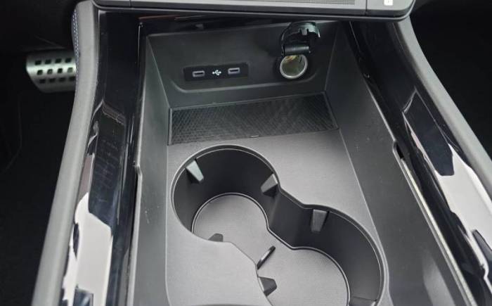 RENAULT RAFALE E-TECH FULL HYBRID 200CH ESPRIT ALPINE