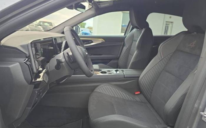 RENAULT RAFALE E-TECH FULL HYBRID 200CH ESPRIT ALPINE