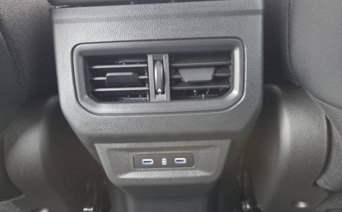 RENAULT RAFALE E-TECH FULL HYBRID 200CH ESPRIT ALPINE