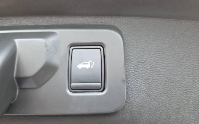 RENAULT RAFALE E-TECH FULL HYBRID 200CH ESPRIT ALPINE