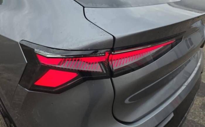 RENAULT RAFALE E-TECH FULL HYBRID 200CH ESPRIT ALPINE