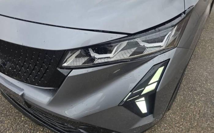 RENAULT RAFALE E-TECH FULL HYBRID 200CH ESPRIT ALPINE