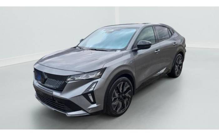 RENAULT RAFALE E-TECH FULL HYBRID 200CH ESPRIT ALPINE