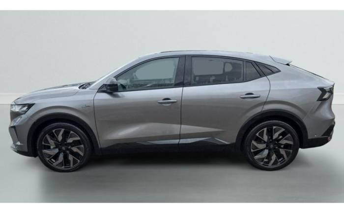 RENAULT RAFALE E-TECH FULL HYBRID 200CH ESPRIT ALPINE