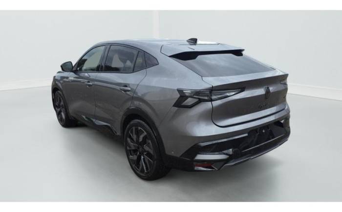RENAULT RAFALE E-TECH FULL HYBRID 200CH ESPRIT ALPINE