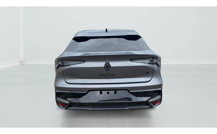 RENAULT RAFALE E-TECH FULL HYBRID 200CH ESPRIT ALPINE