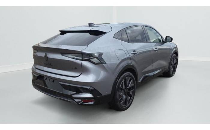 RENAULT RAFALE E-TECH FULL HYBRID 200CH ESPRIT ALPINE