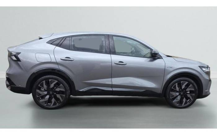 RENAULT RAFALE E-TECH FULL HYBRID 200CH ESPRIT ALPINE
