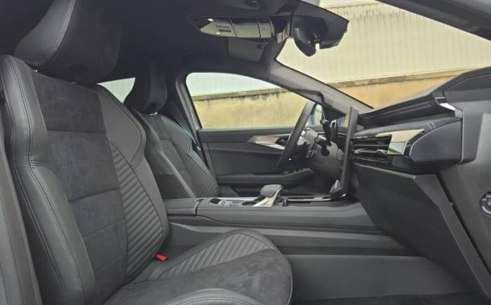 RENAULT RAFALE E-TECH FULL HYBRID 200CH ESPRIT ALPINE