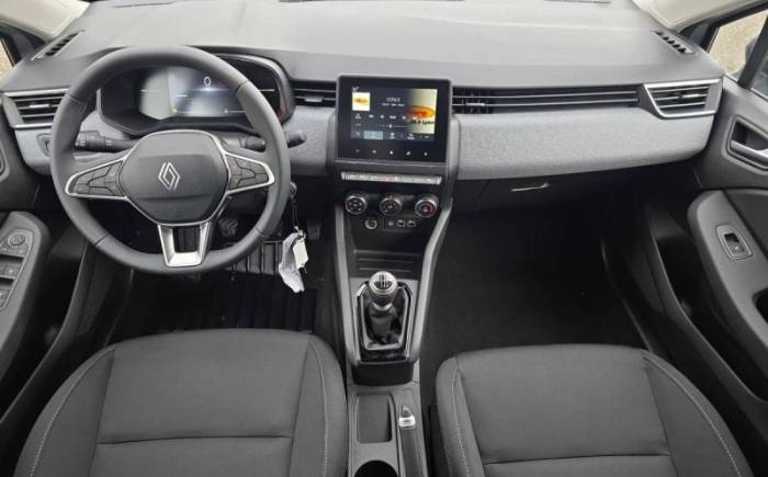 RENAULT CLIO 5 TCE 90 CH GSR2 EVOLUTION