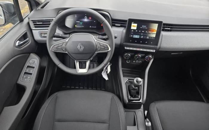 RENAULT CLIO 5 TCE 90 CH GSR2 EVOLUTION