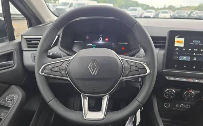 RENAULT CLIO 5 TCE 90 CH GSR2 EVOLUTION