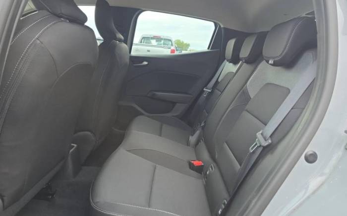 RENAULT CLIO 5 TCE 90 CH GSR2 EVOLUTION